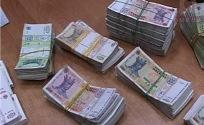 ВВП растет – лей падает