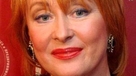 В РЦНК состоится встреча с Ларисой Удовиченко