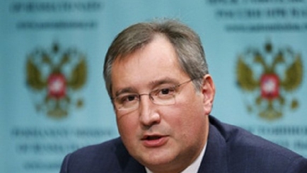 Рогозин раскритиковал кишинёвского представителя «Газпрома»