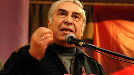 Председатель партии «Renastere-Возрождение», депутат Вадим Мишин возмущен очередным демаршем против свободы слова