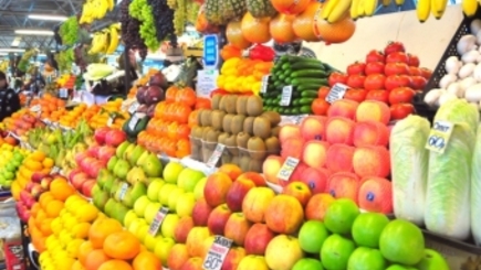 Экспорт молдавских товаров в ЕС значительно вырос