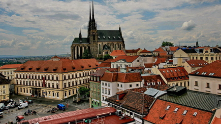 Молдова и Чехия будут обмениваться студентами