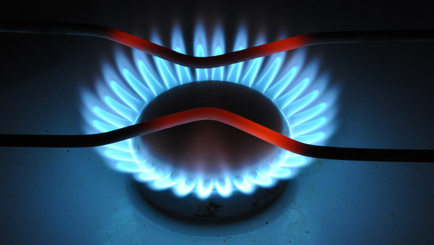 НАРЭ приняло новую методологию расчёта тарифов на натуральный газ