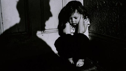 Насильственными методами воспитаны более половины детей РМ