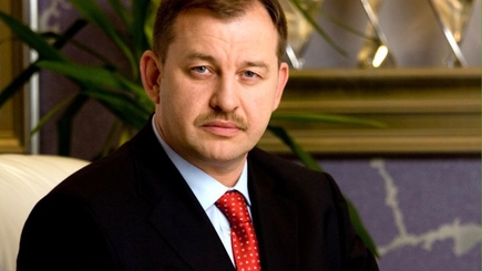 Виктор Шелин критикует действия президента Игоря Додона