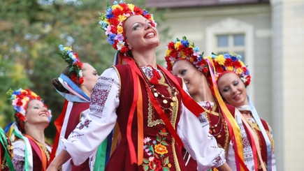 Экономика Украины вернулась к темпам роста 2013 года