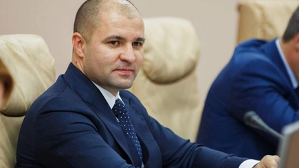 Владимир Чеботарь: Число депутатов парламентского большинства упадет ниже 51