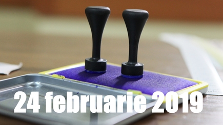 Граждан РМ с правом голоса ждут завтра у урн для голосования