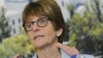 Прeдседатель ПАСЕ приедет в Кишинёв и Tирасполь