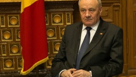 Молдова получилa пасхальное поздравление от президента