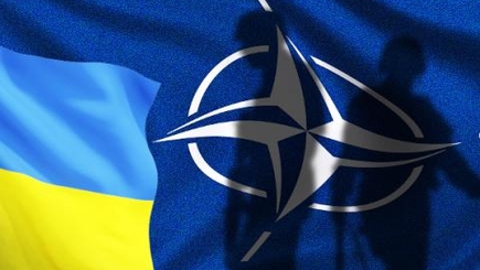 Вступление Украины в НАТО неизбежно
