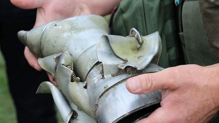 Цель Путина - полностью уничтожить Украину.