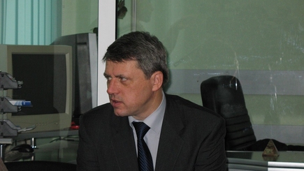 Дмитрий Чубашенко: 