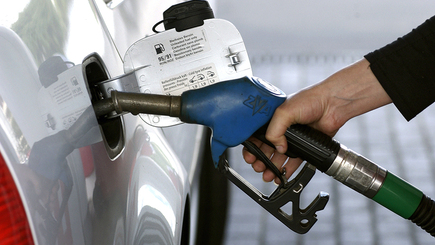 Цены на ГСМ снижаются