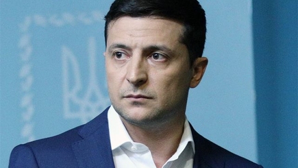 Зеленский о названиях улиц и памятниках: Давайте не будем вмешивать политику в этот вопрос