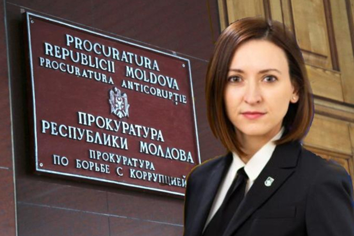 Вероника Драгалин уходит и остается