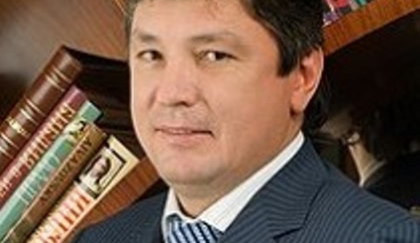 Бизнесмен Олег Воронин вступил в Партию коммунистов