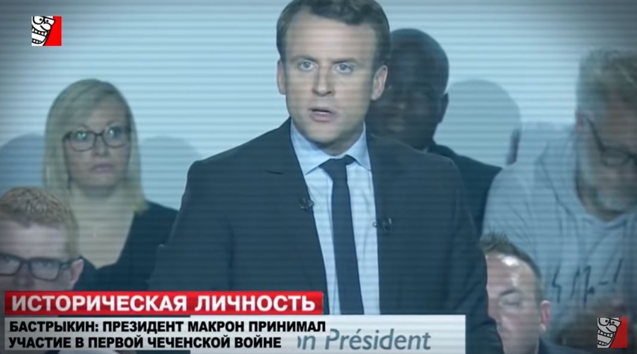 Пропагандисты Кремля выдохлись