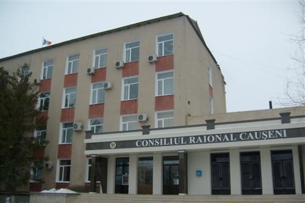 Председателем Каушанского района избран демократ Илие Глух, заместителями – представители ПКРМ