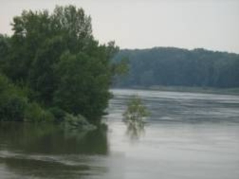 Уровень воды в реке Днестр будет подниматься до 30 июля