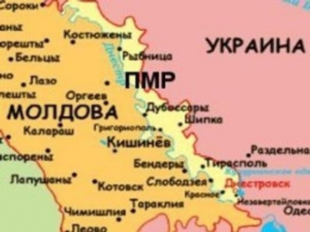 Переговоры по приднестровскому урегулированию пройдут 30 ноября в Вильнюсе