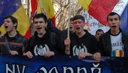 Унионисты планируют провести митинг в Кишиневе