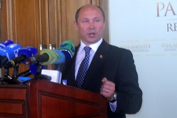 Председатель фракции ЛДПМ: Отставка Зубко вернет доверие граждан к правовым институам