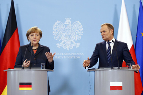 До конца марта Украина подпишет Cоглашение об ассоциации с ЕС