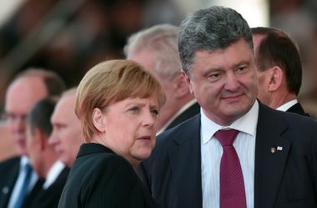 Как в мире приняли Порошенко: Запад оказал доверие, но все опять зависит от Украины