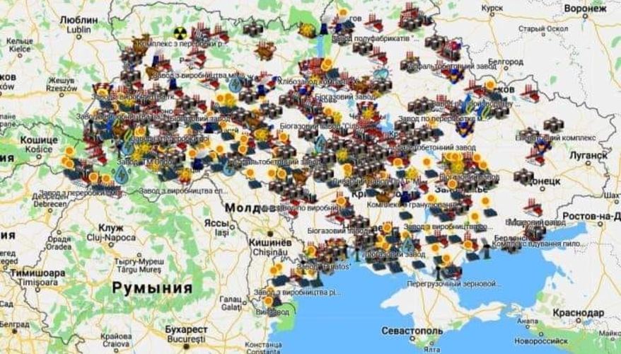 Правда про экономику Украины