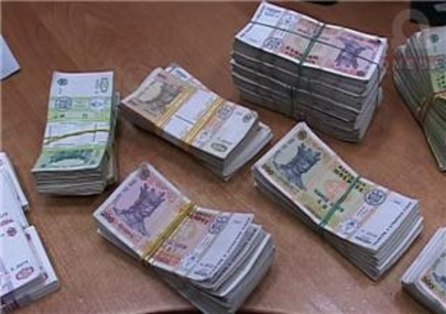 ВВП растет – лей падает