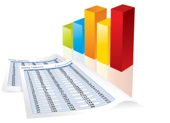 Опубликованы свежие данные о рейтингах политиков и партий