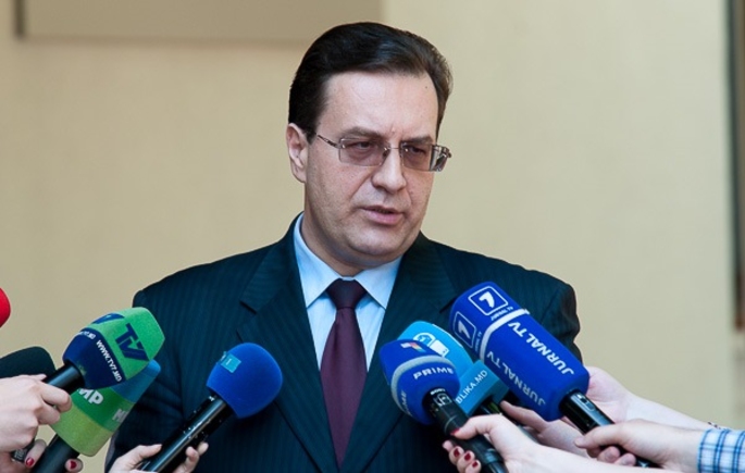 Лупу: «ПКРМ монополизировал левый электорат ложью и манипуляциями»