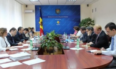 Миссия МВФ проведет мониторинг макроэкономической ситуации  в Молдове