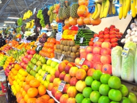 Экспорт молдавских товаров в ЕС значительно вырос