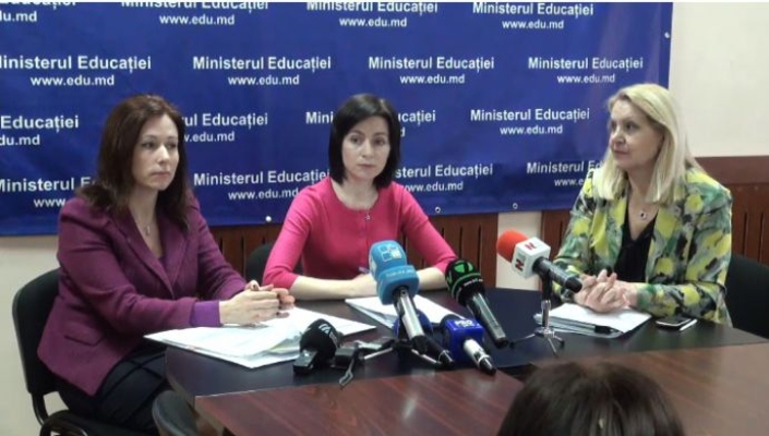 Четыре ВУЗа РМ могут остаться без факультета права