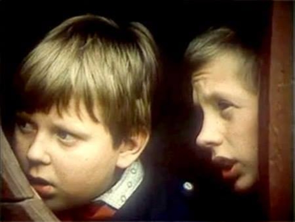 Гостья из будущего 2