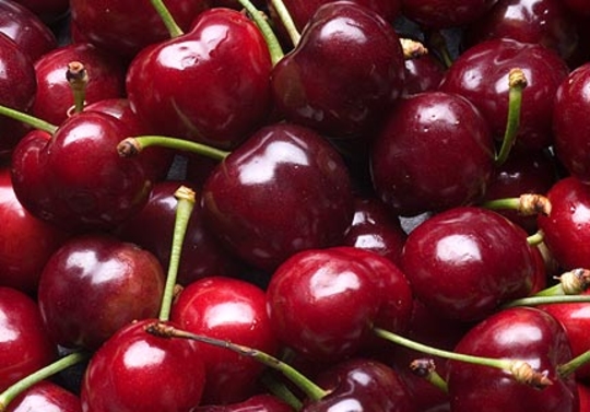 Россельхознадзор не пропустил крупную партию молдавской черешни