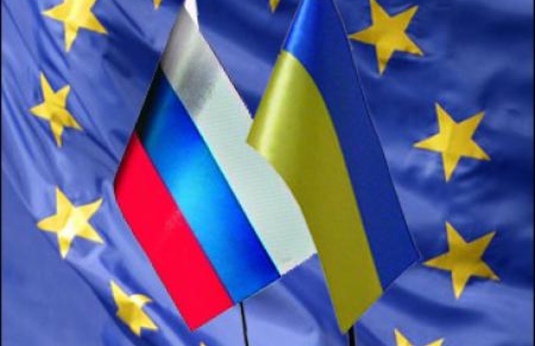 Еврокомиссия опубликовала шесть российских мифов о свободной торговле Украина-ЕС