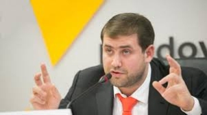 Шор обольщает Кремль