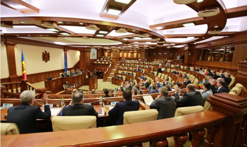 В повестку дня законодательного форума будет включена инициатива о лишении парламентской неприкосновенности