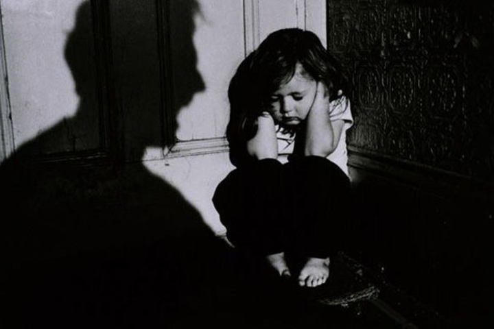 Насильственными методами воспитаны более половины детей РМ