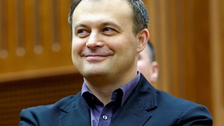 Троллинг Канду: Италия приняла смешанную систему выборов. Наша оппозиция начинает протесты в Риме?