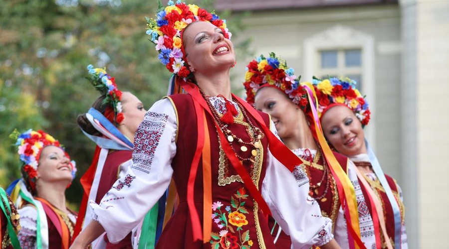 Экономика Украины вернулась к темпам роста 2013 года