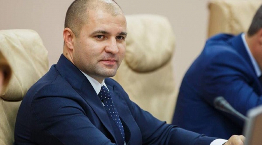 Владимир Чеботарь: Число депутатов парламентского большинства упадет ниже 51