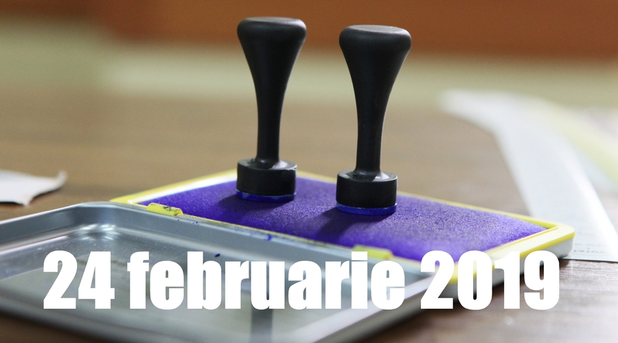 Граждан РМ с правом голоса ждут завтра у урн для голосования