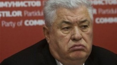 Воронин подал дeкларацию o своих доходах