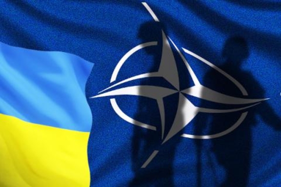 Вступление Украины в НАТО неизбежно