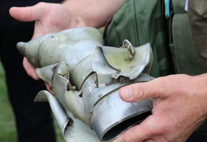 Цель Путина - полностью уничтожить Украину.