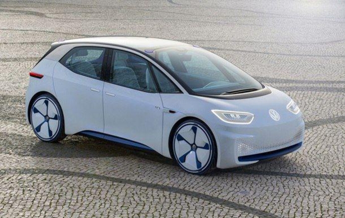 Количество электрокаров в Украине бьёт рекорды